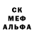 Канабис индика Nachturnal